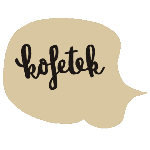 Zlata ptička Sticker