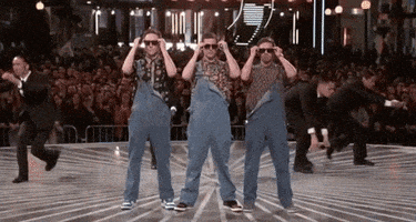 andy samberg GIF by mtv