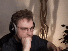 Coffee Drinking GIF