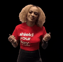 Delta Seriously GIF by The Hair Shield