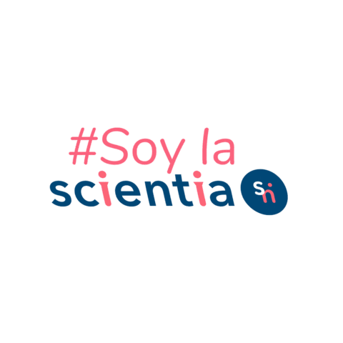 Scientia Nutrición Sticker