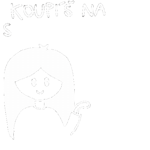 Nakup Sticker