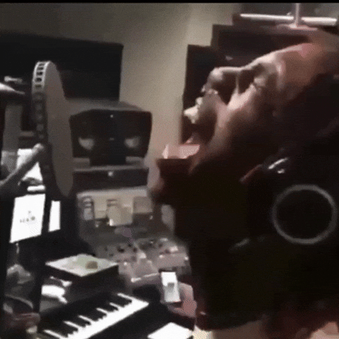 Dexter GIF by Respective