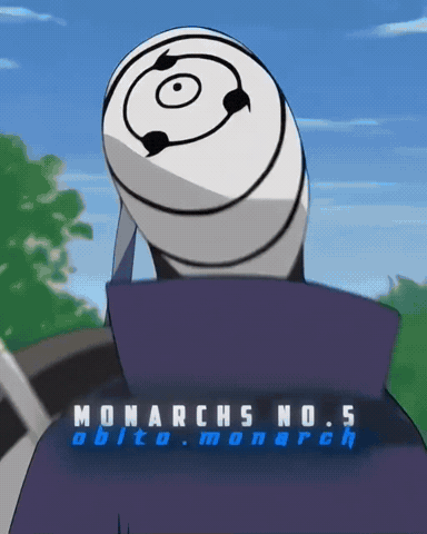 Orbit GIF