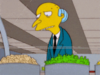 Mr Burns Wants Bobo Gifs Get The Best Gif On Giphy