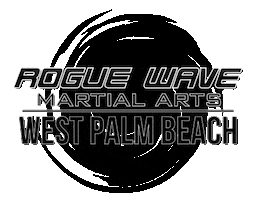 Martial Arts Bjj Sticker by Rogue Wave