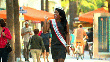 beauty queen television GIF by Oxygen