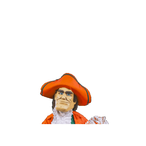 PinewoodPatriots Sticker