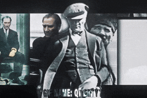 Mustafa Kemal Qwertyy GIF
