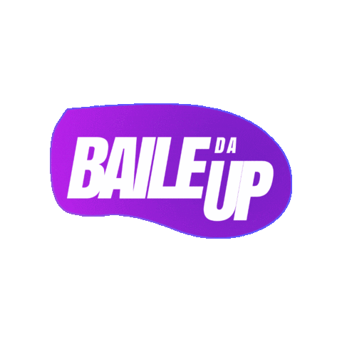Baile Sticker
