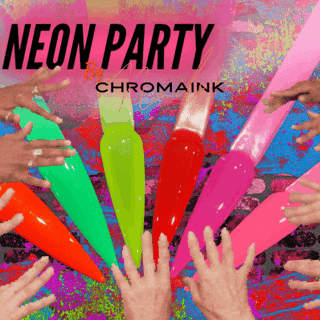 Chromaink Nails GIF