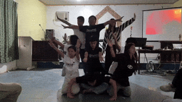 Dance GIF