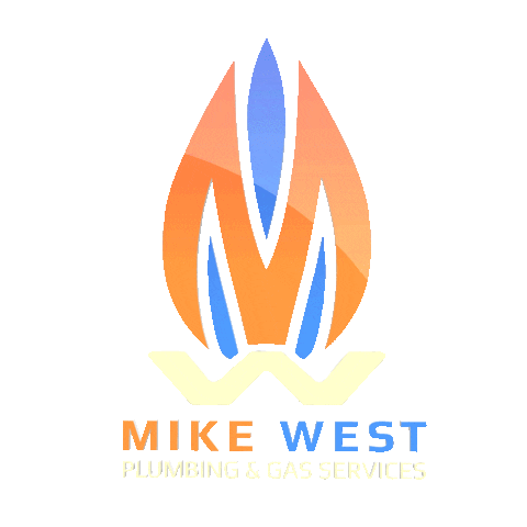 mikewestplumbing Sticker