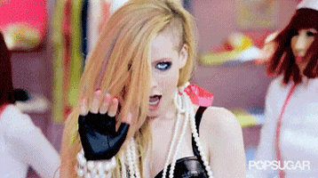music video GIF