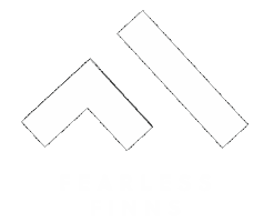 Fearless Finns Sticker