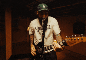 Sing Music Video GIF by Pure Noise Records