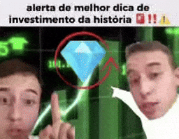 Historia Investimento GIF