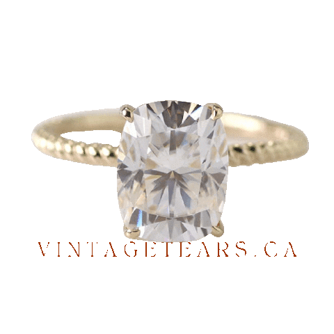 Vintagetears Jewellery Design Sticker