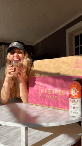 Imperfect Foods GIF by Take Two Foods
