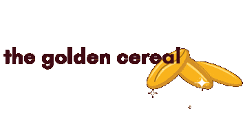 Elcerealdorado Sticker by Tritordeum