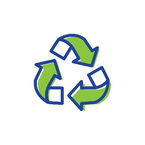 Reciclagem Sticker by Compesa
