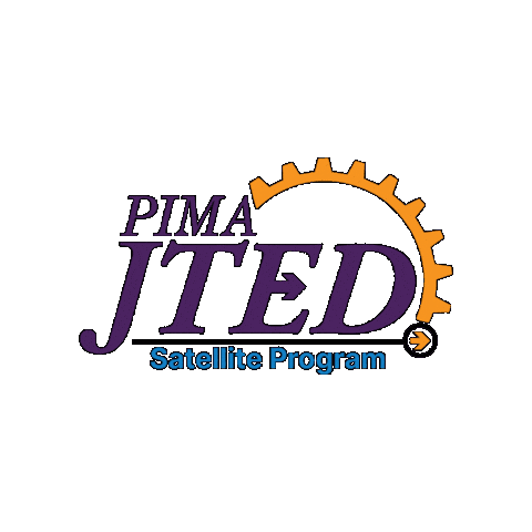 Cte Sticker by Pima JTED