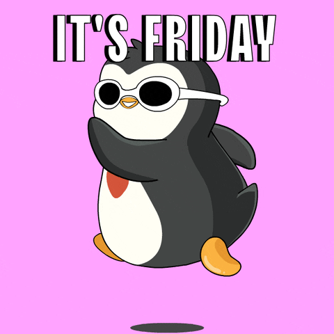 its friday images