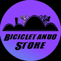 Bicicletando Store GIF