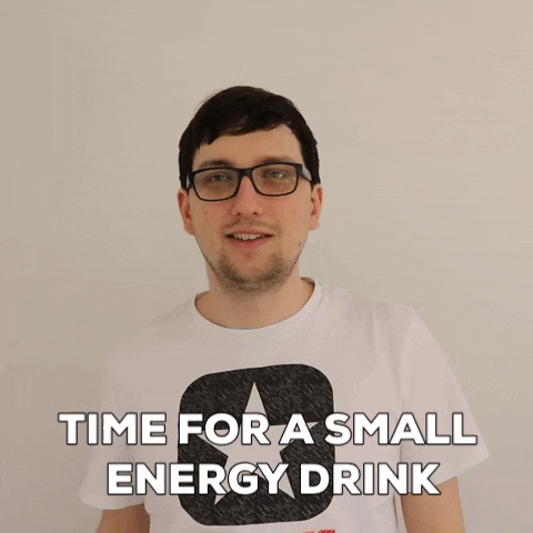 Energy GIF