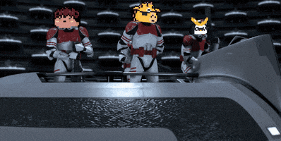 Yes GIF