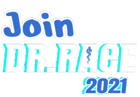 Race Doctor Sticker by Alodokter