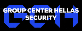 Group Center Hellas Secutity GIF