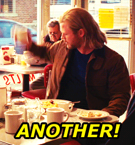 Another Gif Thor