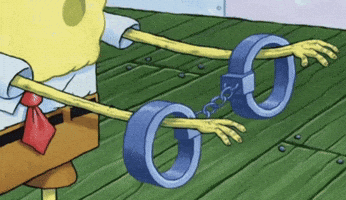 Spongebob Patrick Dumb GIF