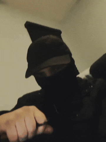 Romance Dark GIF