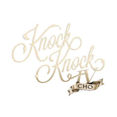 Cho Kk4 Sticker by Warner Music Benelux