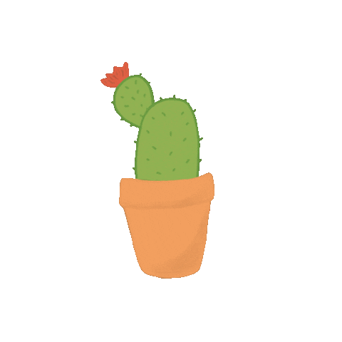 Hello Sticker