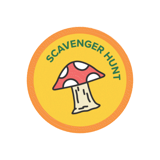 Junior Rangers Sticker by Middlesex_County