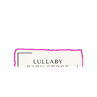 Lullabybabystore Sticker