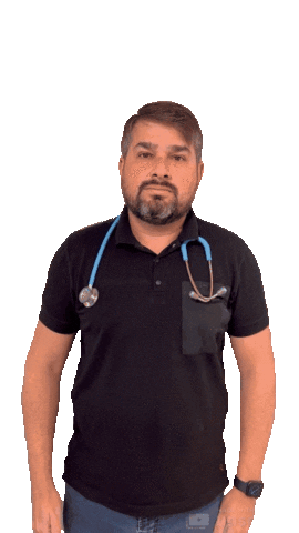 Andre Vidigal Sticker