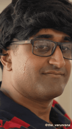 Sad Cry GIF