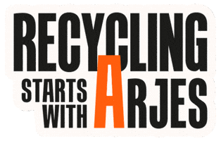 Arjesrecycling GIF by Arjes Recycling Innovation