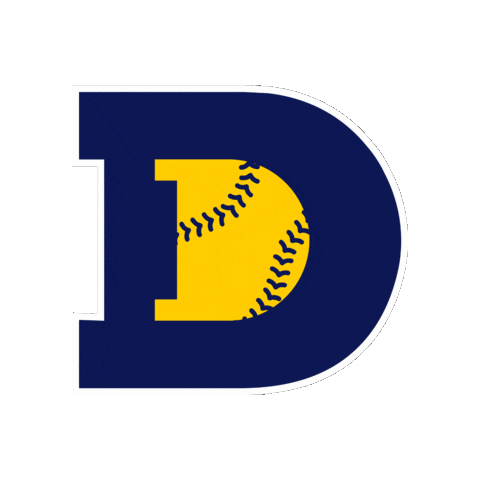 Dresden Dukes Sticker