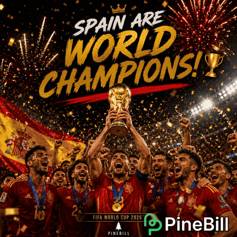 Football Soccer GIF by PineBill