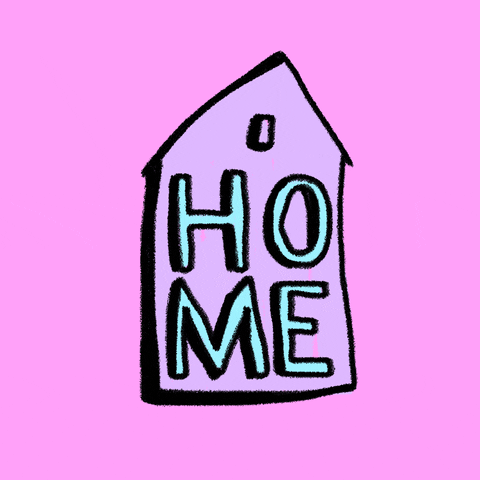 Home House GIF by Kochstrasse™