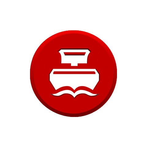 Bosman Shipping Sticker