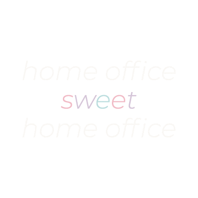 Pompom Papelaria Sticker