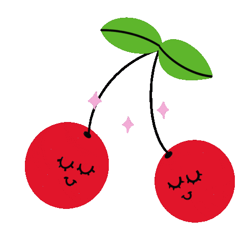 In Love Kiss Sticker