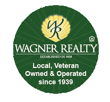 Sticker by Wagner Realty