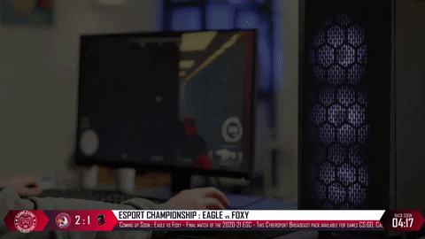 Esport Broadcast package V2.0 - 10